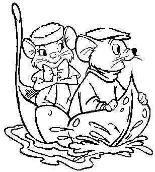 rescuers coloring pages coloring book pages coloring books