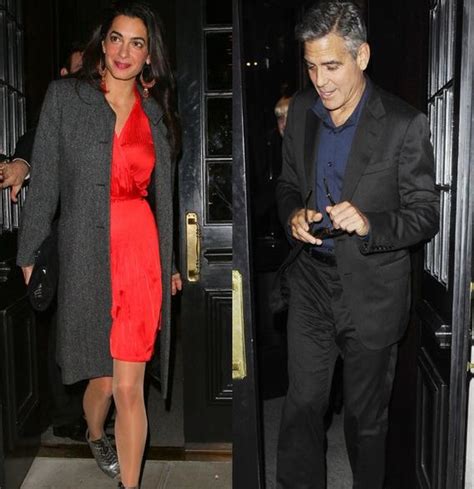 george clooney to marry his lawyer girlfriend cn
