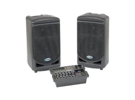amps speakers top choice rentals