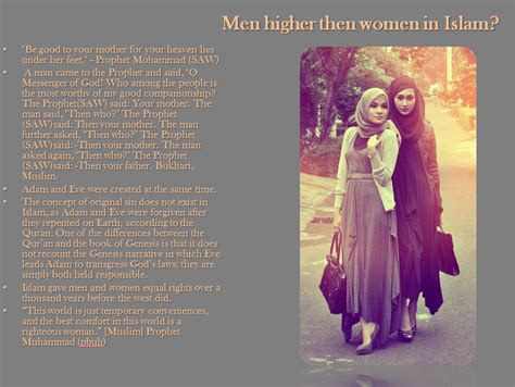 beautiful islamic quotes about women quotesgram