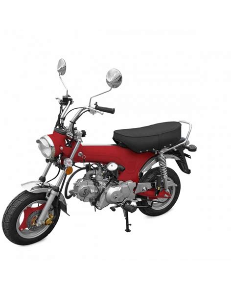 la moto dax cc city  tnt motor pas cher grand choix de couleurs