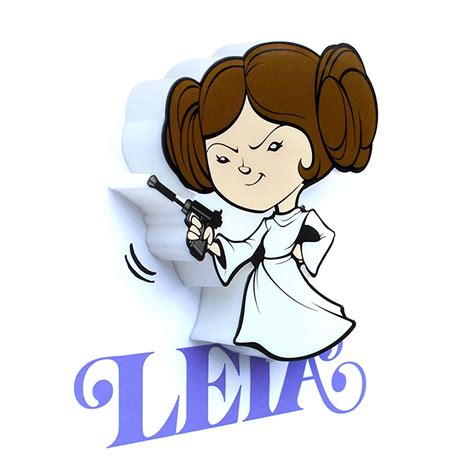 Princess Leia Clipart At Getdrawings Free Download