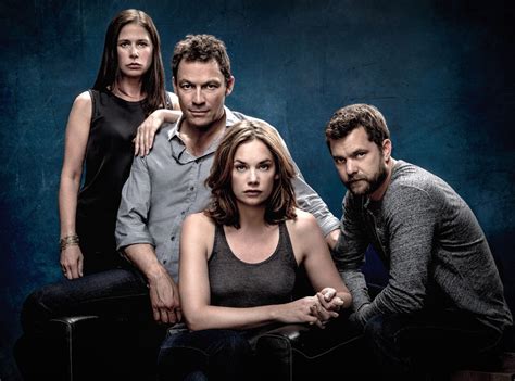 The Affair Cast Reveals Whose Real Life Point Of Views They D Like To