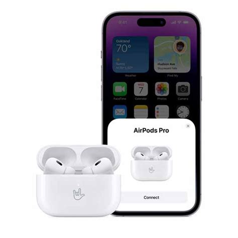 Apple Airpods Pro 2nd Generation Wireless Earbuds Price In Bangladesh