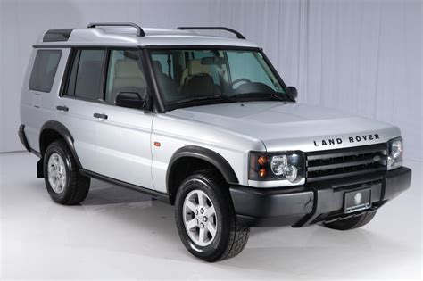 reserve  land rover discovery   sale  bat auctions sold    december