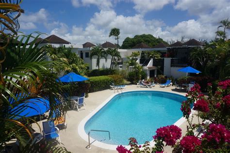 lovely 2 bedroom apartment by beach rockley resort apartments for