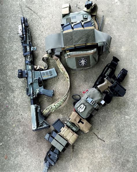 Trexarmskydex Tactical Gear Survival Tactical Gear