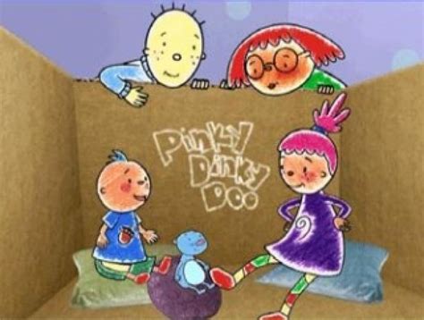 Pinky Dinky Doo Season 1 Air Dates And Countdown