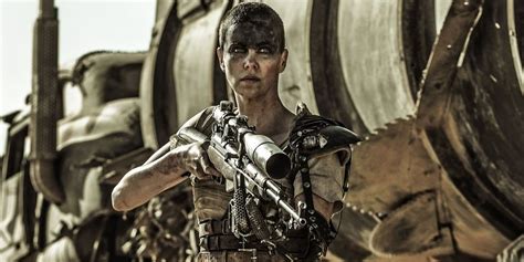 top 14 female protagonists in action movies