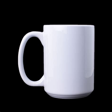 oz ceramic mug