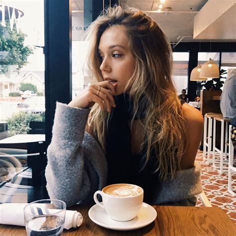 mid day lattes with bryant eslava consejos de chicas chicas foto
