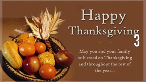top 10 best happy thanksgiving wishes and messages for