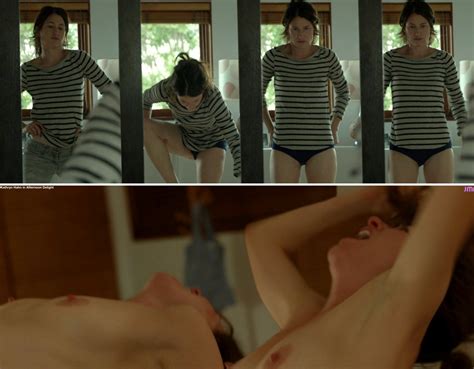 naked kathryn hahn in afternoon delight