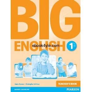 big english british english  teachers book   embed