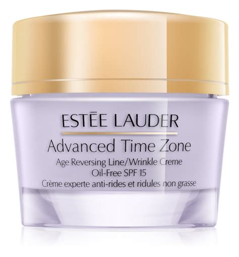 estee lauder advanced time zone anti wrinkle day cream  normal  combination skin notinodk