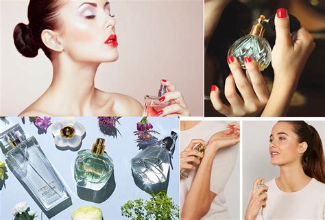 wear perfume tips tricks home health beauty tips