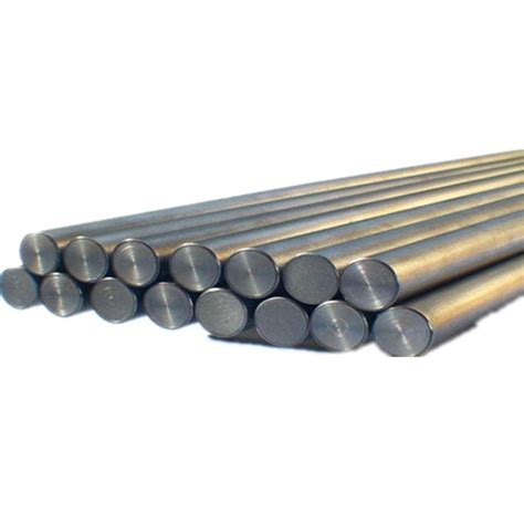 hot rolled  stainless steel rods  construction size mm rs  kg id