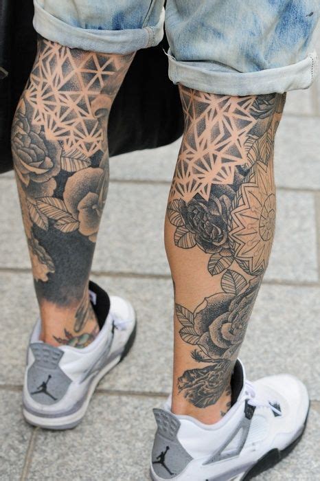 afbeeldingsresultaat voor tattoos mannen  tatoeage ideeen tatoeage benen tatoeage inkt
