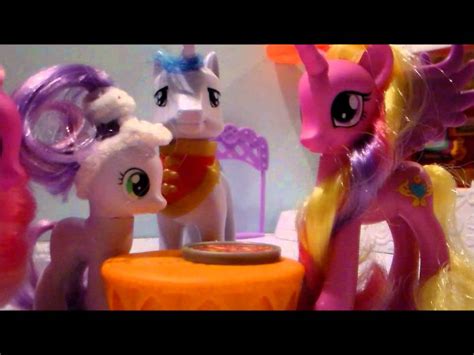 mlp  perfect family episode  youtube