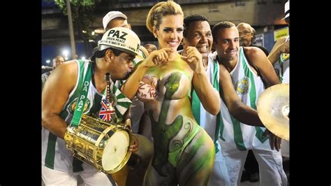 Salvo Costa Brasilia Carnaval Cover Youtube