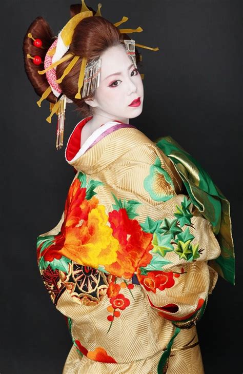 kimono geisha japan japanese kimono japanese geisha