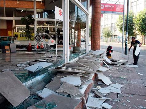 صور زلزال تشيلي chile earthquake 2010 يلا فيديو yala video