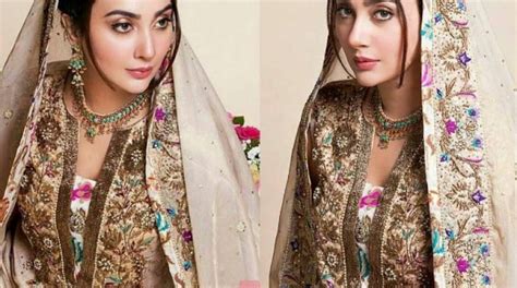 ayesha khan s latest photoshoot is flawless