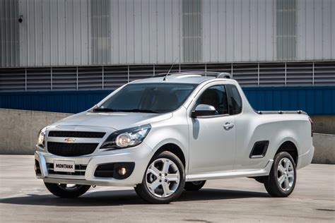 chevrolet reportedly planning  mini pickup truck  rival ford