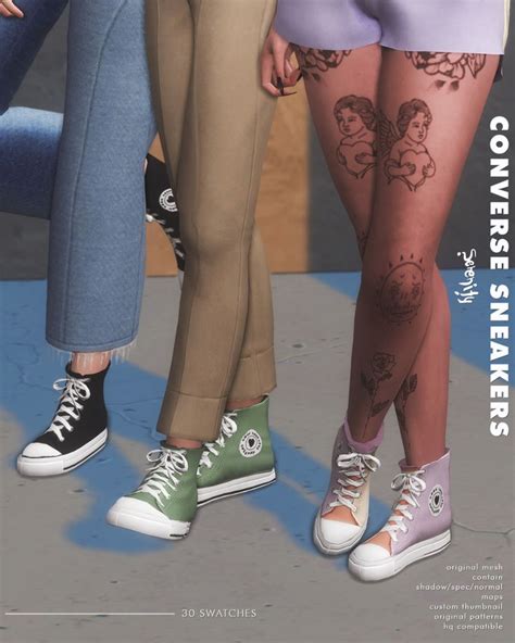 tumblr sims  clothing sims  mods clothes sims  cc shoes