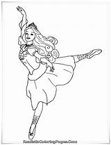 Irish Coloring Dance Pages Getcolorings Dancer Color sketch template