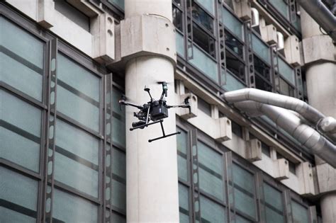 drones  building inspections