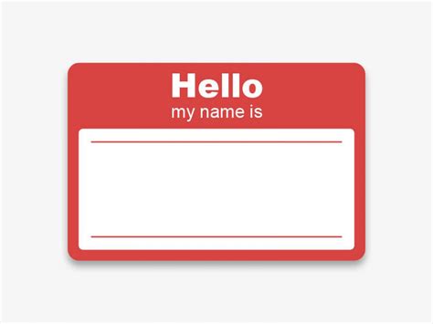 create printable  tags printable form templates  letter