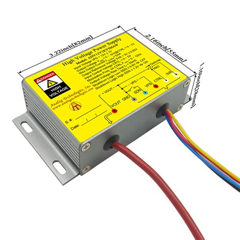 high voltage power supply high voltage power supply selection guide