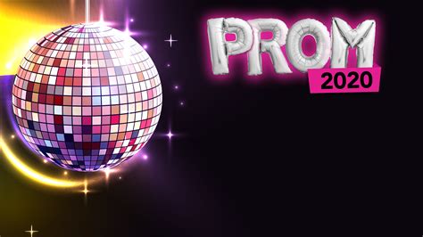 prom zoom backgrounds     ready   virtual party