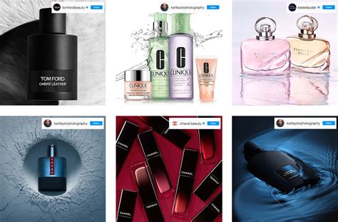 6 Cosmetic Product Photography Ideas Visual Education