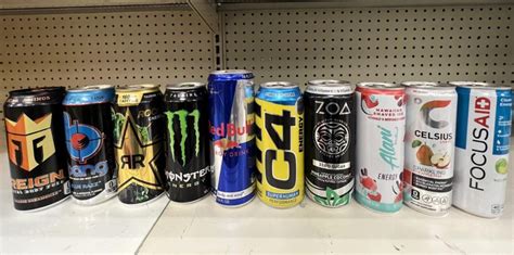 top  energy drinks     worst west side story