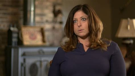 teacher claims she was pressured to resign after partially nude photos leaked video abc news
