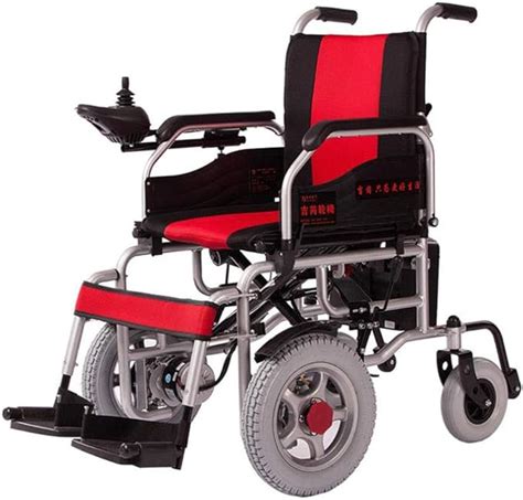 xf lichte inklapbare elektrische rolstoel met twee functies li ion accu aandrijving met