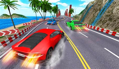 car racing  games   android apk