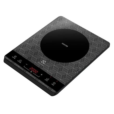 electrolux etdpkb induction cooker