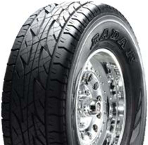 buy radar rxs8 tires online simpletire