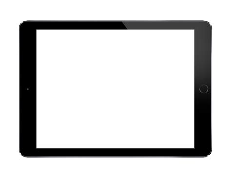 ipad pro template png clipart  pinclipart