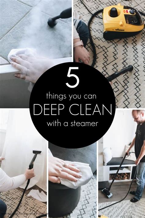 steam cleaner  amazing    home