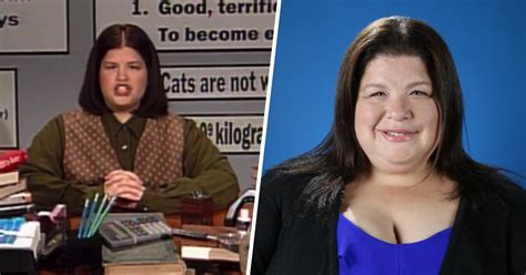 ‘all that star lori beth denberg reflects on ‘vital information and