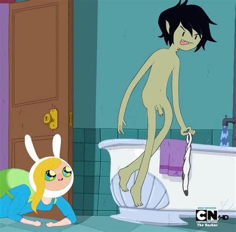 Rule 34 Adventure Time Fionna The Human Girl Marshall Lee Tagme The