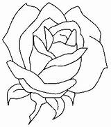 Rose Coloring Pages Dessin Facile Bud Coloriage Fleur Rosen Para Painting Pour Google Color Desenho Da Rosa Roses Getcolorings Drawings sketch template