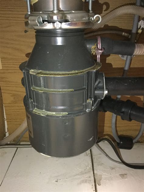 garbage disposals george brazil plumbing electrical