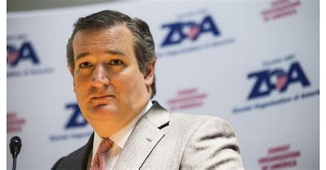 Ted Cruz Campaign Mails Donation Requests Disguised As Legal Summonses