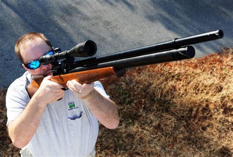 pellet gun  hunting  guide  finding  hunting pellet gun  safety  tips