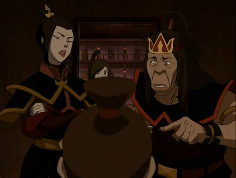 The Fire Nation Gallery 火 — Why You Shouldn’t Call Azula A